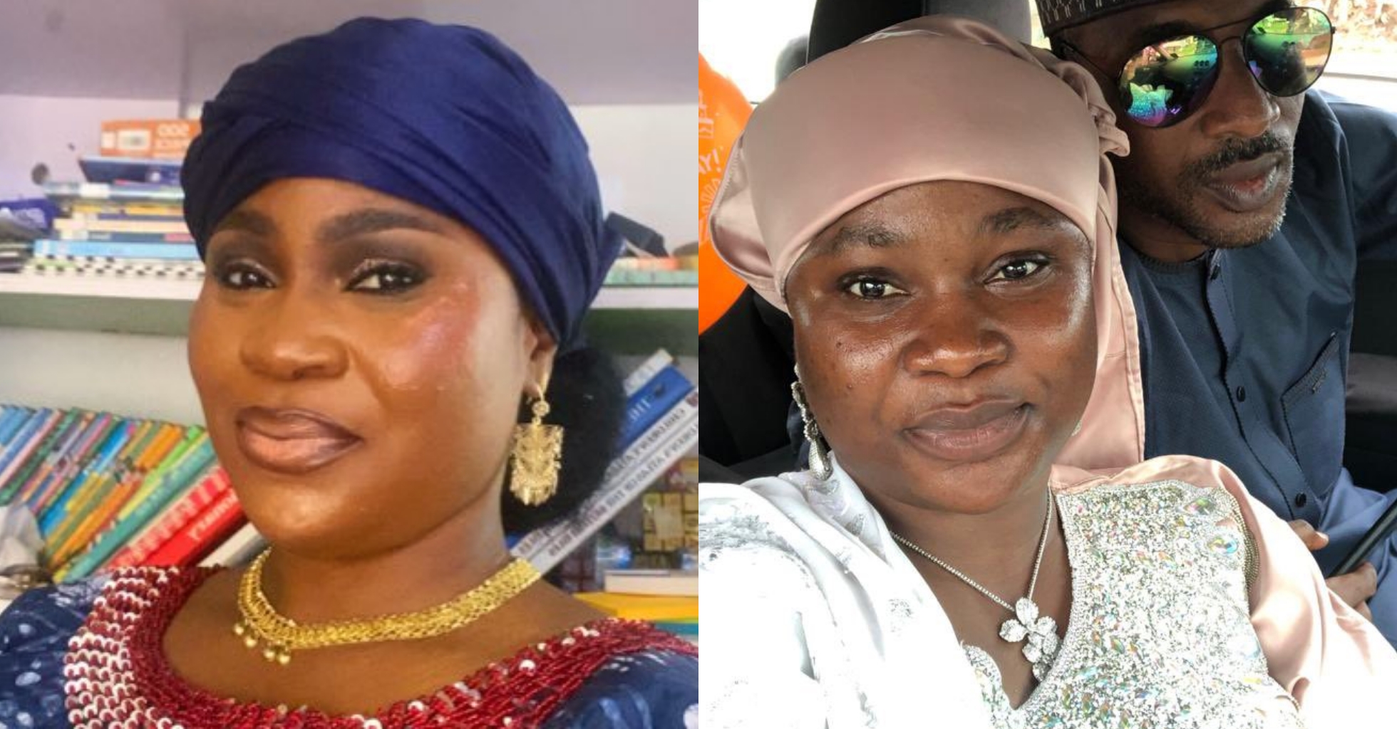 “For ten years”- Woman pays tricycle driver weekly, shares w
