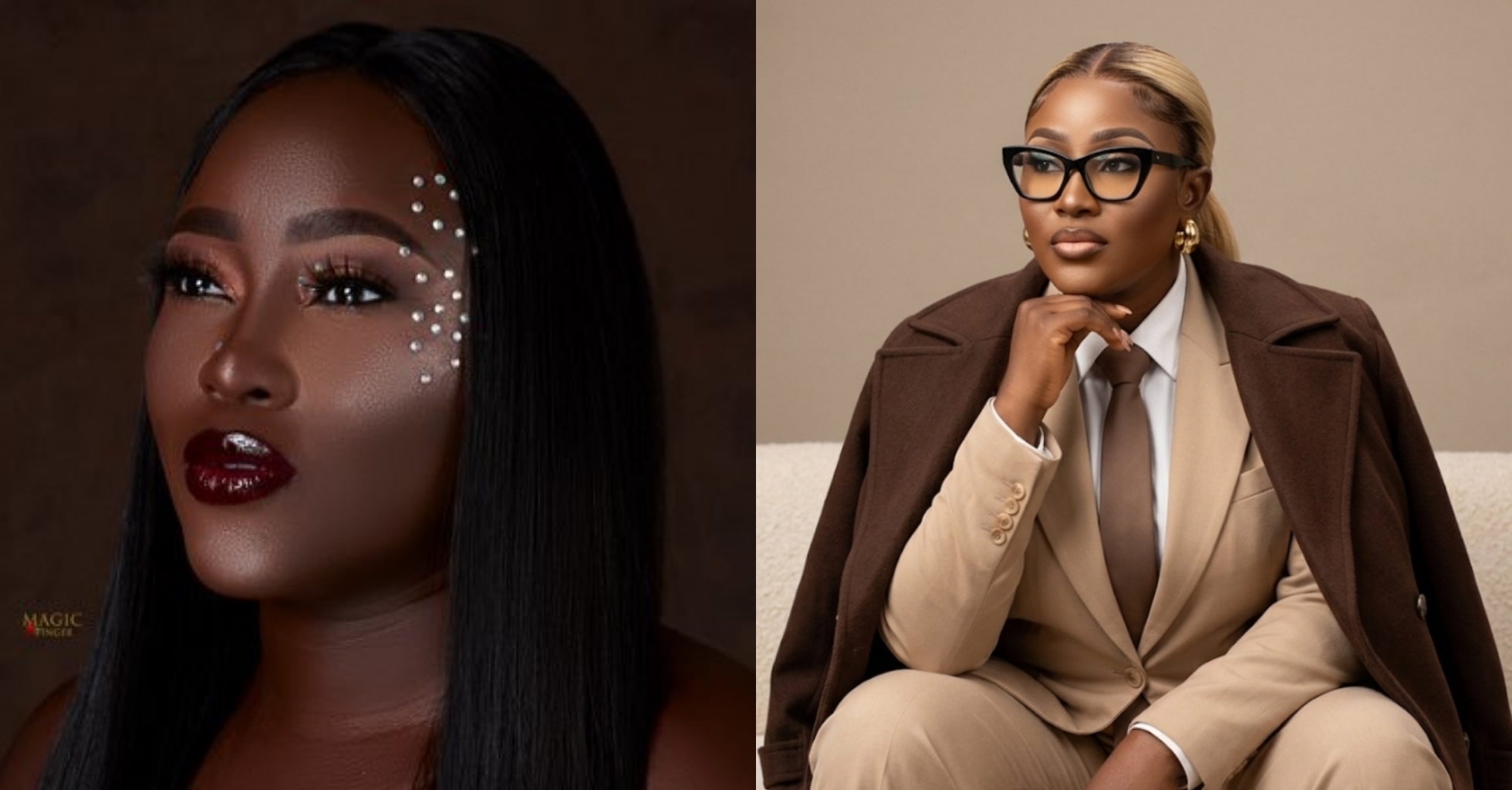 “I went to surprise him” – Lady shares heartbreaking encounter during visit to boyfriend’s house