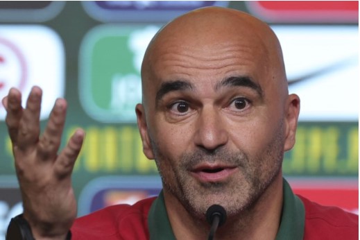 Portugal coach impressed by Super Eagles depth ahead of frie