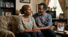 "Please help me... I'm in love with my late sister’s husband" — Lady seeks advice