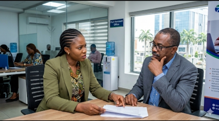 Lady I helped secure a job at my company wants me sacked — Man shares