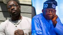 2027: “If we can vote Tinubu out, Nigeria will improve” – VeryDarkMan