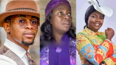 “Some of you have sold your conscience to politicians” – Solomon Buchi blasts Adeyinka Alaseyori over Oyo kidnapping comments