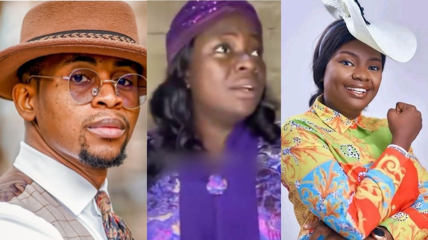 “Some of you have sold your conscience to politicians” – Solomon Buchi blasts Adeyinka Alaseyori over Oyo kidnapping comments