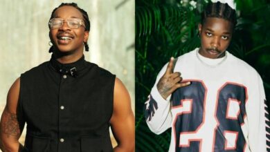 “I mistakenly took a fan’s girlfriend after my show” – Magixx recounts strange encounter in Zambia