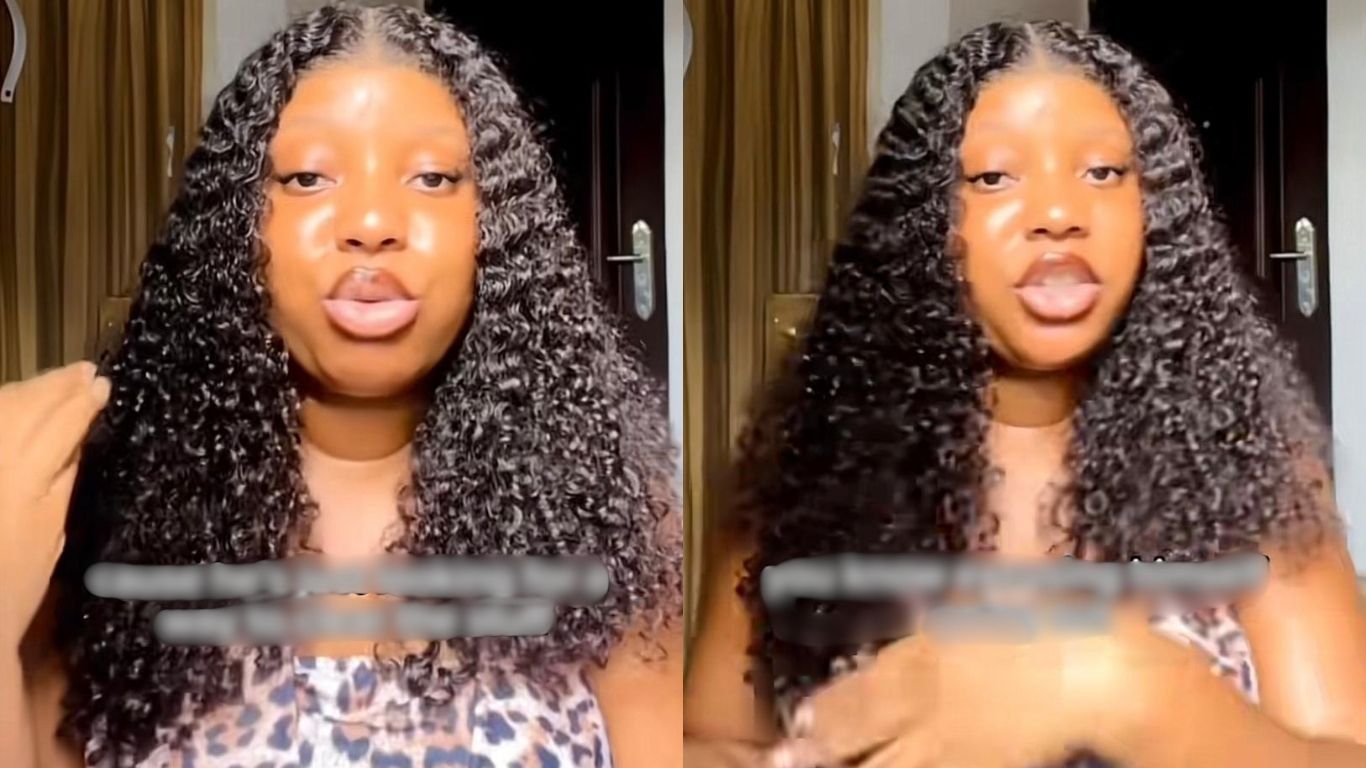 “I had already liked him...” – Lady recounts how a man she met at restaurant scammed her of ₦500k