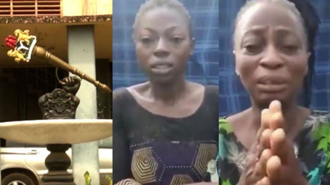 Oyo lawmaker rejects negotiation with kidnappers, demands victims rescue