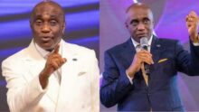 "There must be an invisible hand behind it” – David Ibiyeomie speaks on rising kidnapping in Nigeria