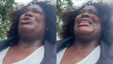 A Nigerian lady living in the United Kingdom has expressed deep frustration over her struggles abroad, describing her experience as one filled with hardship, discrimination, and emotional pain since relocating. She explained that life in the UK has not been easy for her, as she has had to take on several difficult jobs just to survive while dealing with constant pressure and survival challenges. “I don’t know why God punished me by making me a Nigerian. The worst thing that has happened to me is being Nigerian. Since moving to the UK, life has been extremely difficult.” According to her, despite working multiple jobs including cleaning and care work, she still struggles to cope with daily life, adding that she has faced bullying, insults, and even physical mistreatment. She also stated that returning to Nigeria is not an option for her due to insecurity and ongoing killings in the country, saying she feels stuck between two difficult realities. “I’ve worked as a cleaner, a care worker, cleaned sh*t and taken on all sorts of jobs just to survive, yet life remains a struggle. I have been bullied, insulted, and even slapped. At the same time, I don’t feel safe returning to Nigeria because of the killings and insecurity.” Her emotional outburst has sparked mixed reactions online, with some sympathising with her struggles abroad while others criticised her harsh remarks about Nigeria. The story highlights the struggles many migrants face abroad, balancing survival, discrimination, and the emotional conflict of returning home.