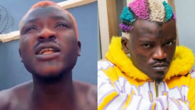 “Not every Fulani is a bandit” – Portable condemns ethnic profiling amid insecurity concerns