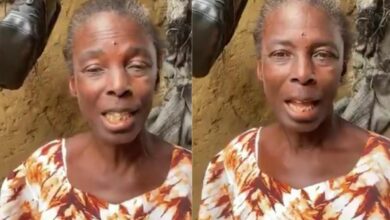 "I’m single and I need a husband” – 57-year-old woman cries out, lists desired qualities