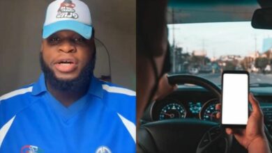 “She offered to pay in kind” – Uber driver recounts shocking discovery after picking up female passenger in Lagos