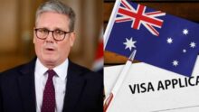 UK government tightens student visa system, sets tougher targets for universities