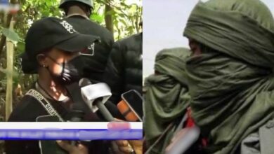 "They shot my 66-year-old mother before my eyes” – Kidnap survivor recounts horrific ordeal