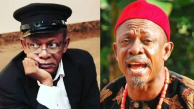 “My acting career was an accident” – Nkem Owoh opens up on his journey to fame
