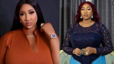 Judy Austin sparks debate after questioning women who wear Igbo red caps without traditional titles