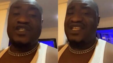 “I installed a camera in her room and found...” – Man shares shocking reason for cancelling wedding weeks before ceremony