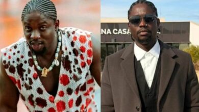 VeryDarkMan reacts to criticism over comments on terrorism amid Oyo school abductions