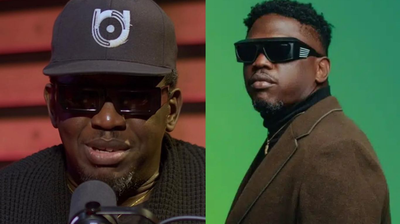 “We waited 8 years for a child” – Illbliss opens up on emoti