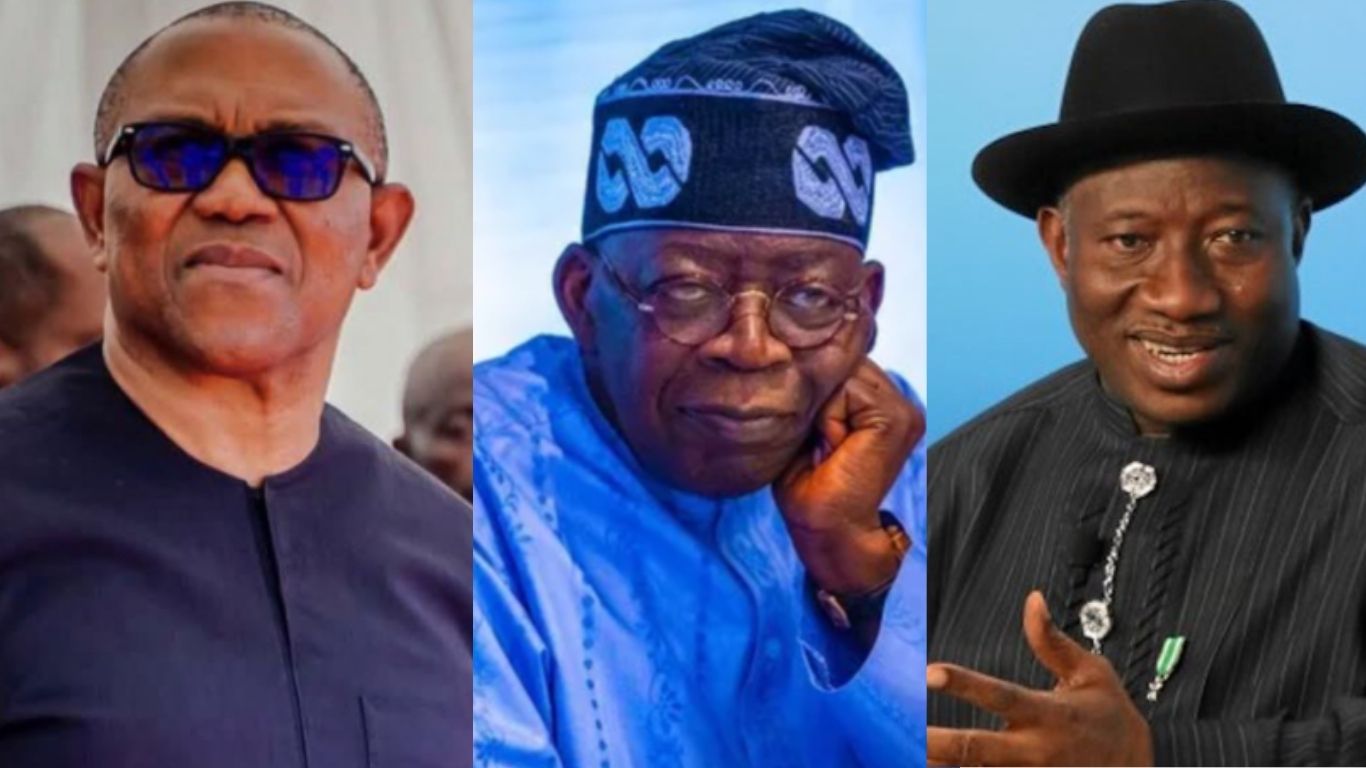 “Under Tinubu, insecurity has worsened” – Peter Obi speaks o