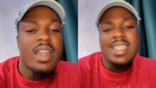 "I chased her out of my house around 2am” – Man recounts encounter with lady who rejected his advances