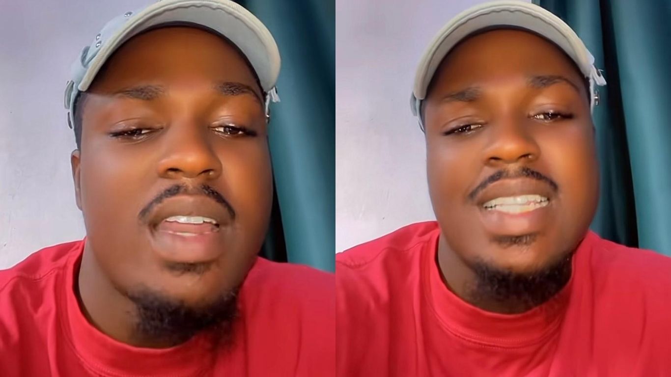 "I chased her out of my house around 2am” – Man recounts encounter with lady who rejected his advances