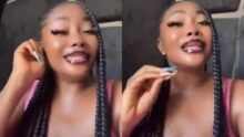 “If he can’t do a proper proposal with gifts, don’t accept him” – Lady advises women on dating standards