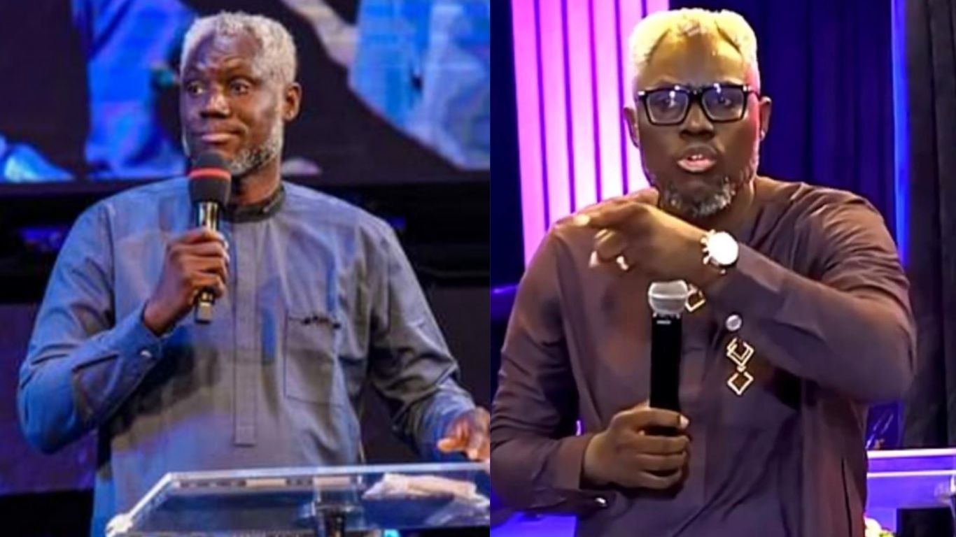“Christians are cowards” – Rev. Kesiena blasts believers over voting choices, criticises government over insecurity