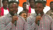 “I only travelled for a six-month course” – Man recounts painful betrayal after girlfriend got pregnant