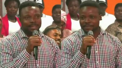 “I only travelled for a six-month course” – Man recounts painful betrayal after girlfriend got pregnant