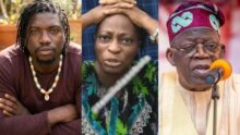 “Bandits keep killing, yet you want them to surrender” – VeryDarkMan slams Tinubu’s Democracy Day speech over insecurity