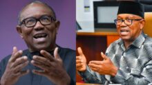 “Elections are rigged because Nigerians want it” – Peter Obi speaks on 2027 polls