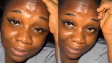 “Being single is not a choice, I need a man” – Lady cries out, sparks reactions online
