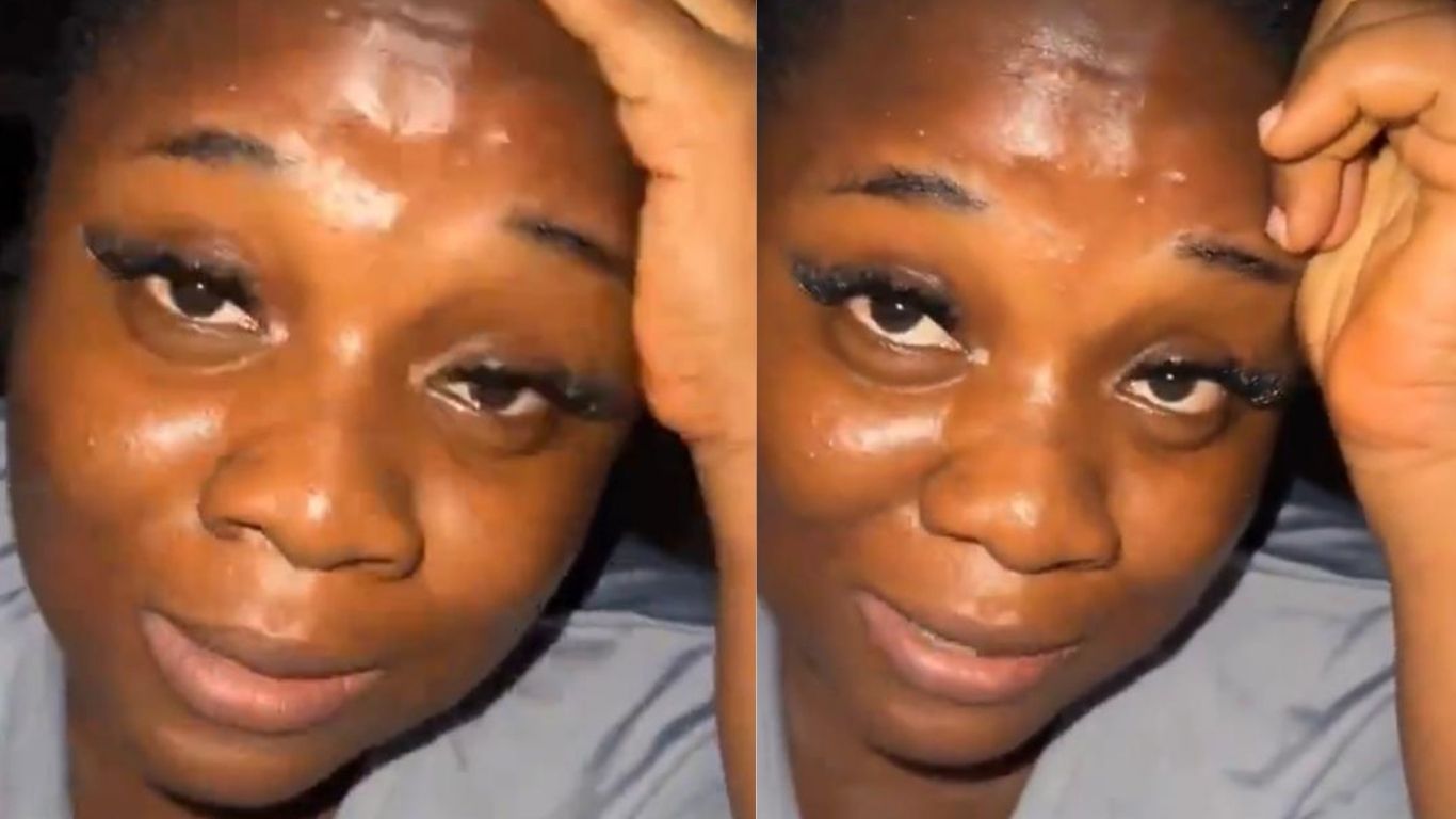 “Being single is not a choice, I need a man” – Lady cries out, sparks reactions online