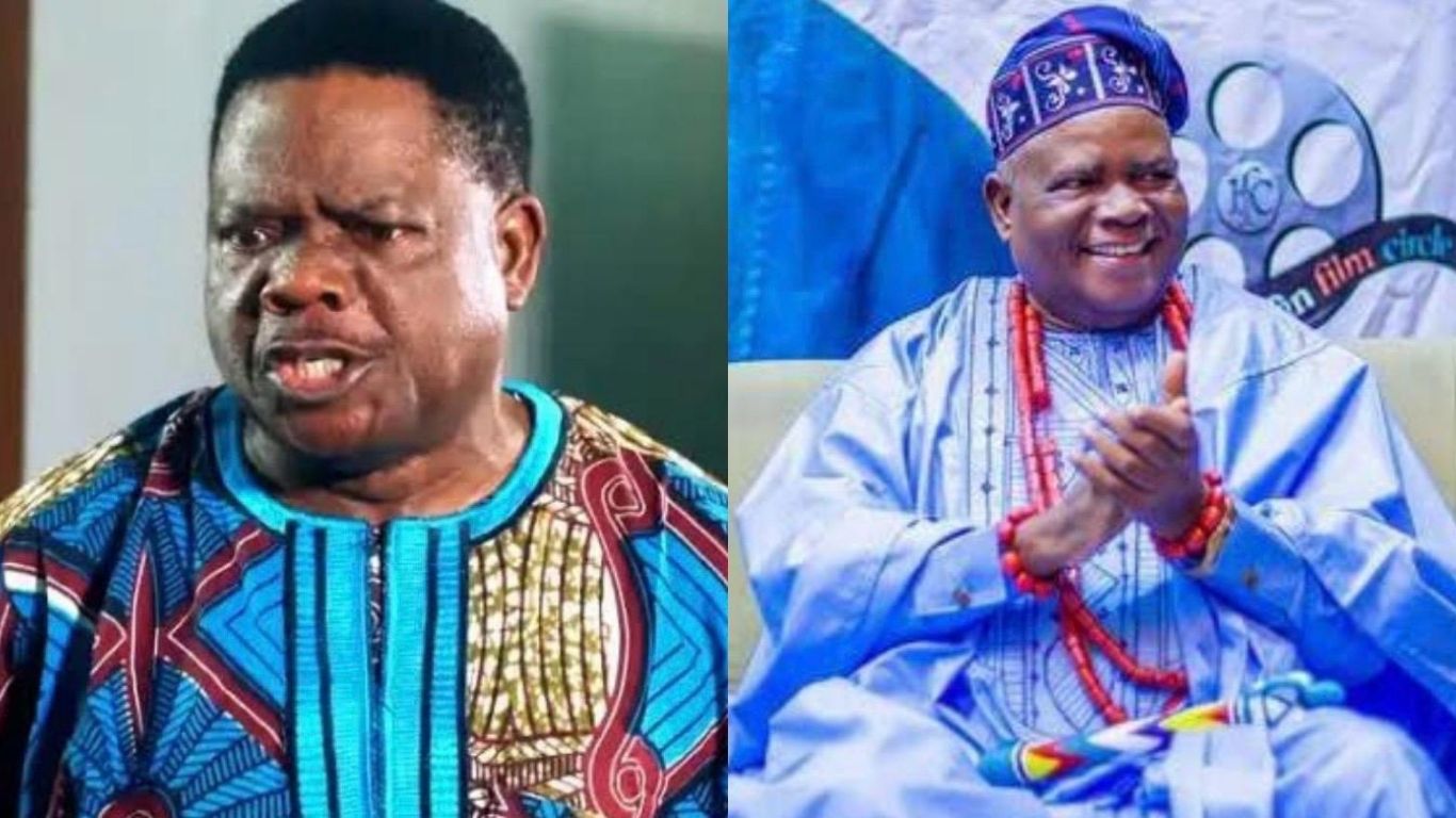 Veteran Nollywood actor Kola Oyewo passes away at 80