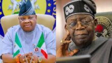 2027: Why I’m supporting Tinubu - Governor Adeleke