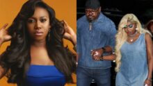 "I cannot live"- Singer Niniola reflects on life after husband's demise