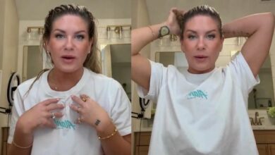 “I dated my husband for 2 years while I was still married” – Woman opens up on controversial love story