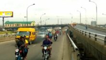 Lagos government announces temporary closure of Iddo bridge