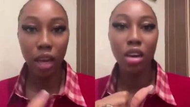Lady sparks reactions after revealing why she has no desire to go to heaven