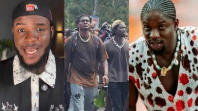 “VDM charged at them, and the thugs fled” – Man recounts chaotic scene at Oyo protest ground
