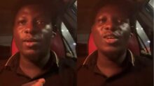 “I ask myself if I will ever get married” – Uber driver shares experiences with female passengers