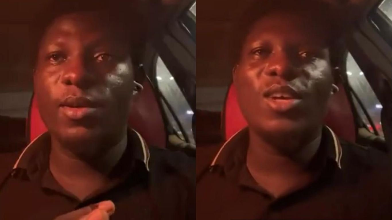 “I ask myself if I'll ever get married” – Uber driver shares experiences with female passengers