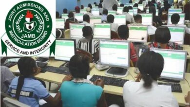 2026 UTME: JAMB announces date for printing of original result slip
