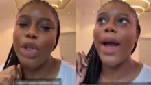 “I’m not submissive, your money is our money” – Lady sparks debate with bold dating expectations