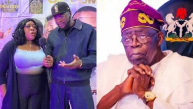 “Banditry didn’t start under him” – UK-based Nigerian woman defends Tinubu amid insecurity concerns