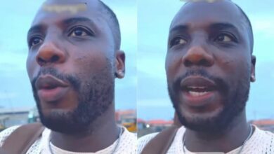 “I wanted to approach her, but I remembered…” – Man shares regret after meeting a beautiful lady at salon