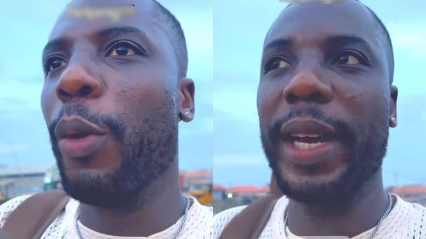 “I wanted to approach her, but I remembered…” – Man shares regret after meeting a beautiful lady at salon