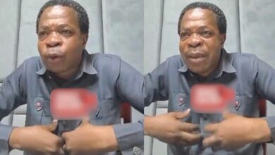 “He took my passport and vanished” – Pastor recounts alleged Dubai visa scam by church member