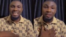 “Women have nothing to lose if they don’t marry” – Man sparks debate with controversial opinion